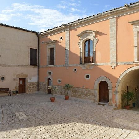 Relais Cimilla B&B Рагуза Екстериор снимка
