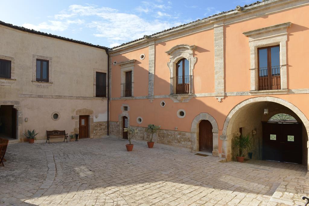 Relais Cimilla B&B Рагуза Екстериор снимка