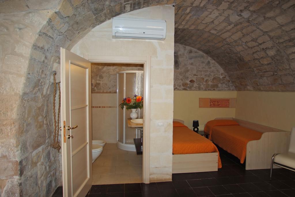 Relais Cimilla B&B Рагуза Екстериор снимка