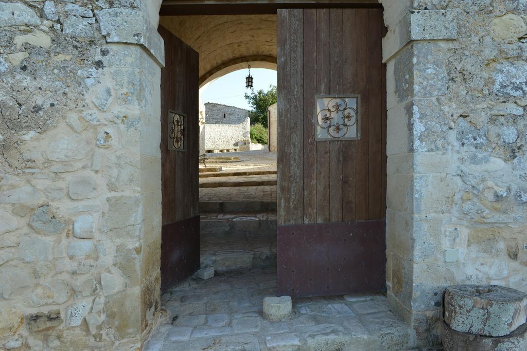 Relais Cimilla B&B Рагуза Екстериор снимка
