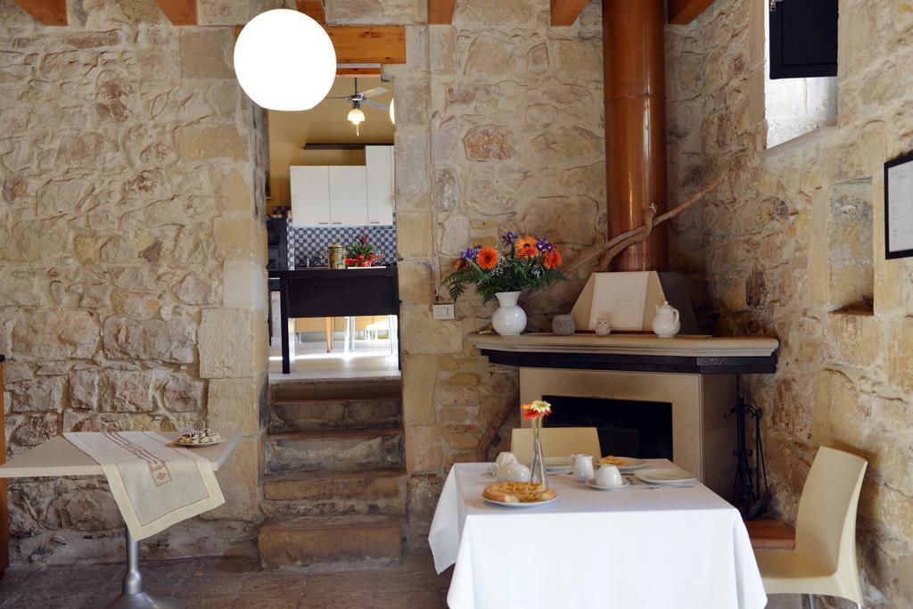 Relais Cimilla B&B Рагуза Екстериор снимка