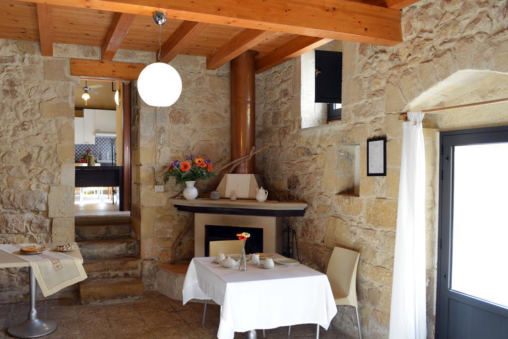 Relais Cimilla B&B Рагуза Екстериор снимка