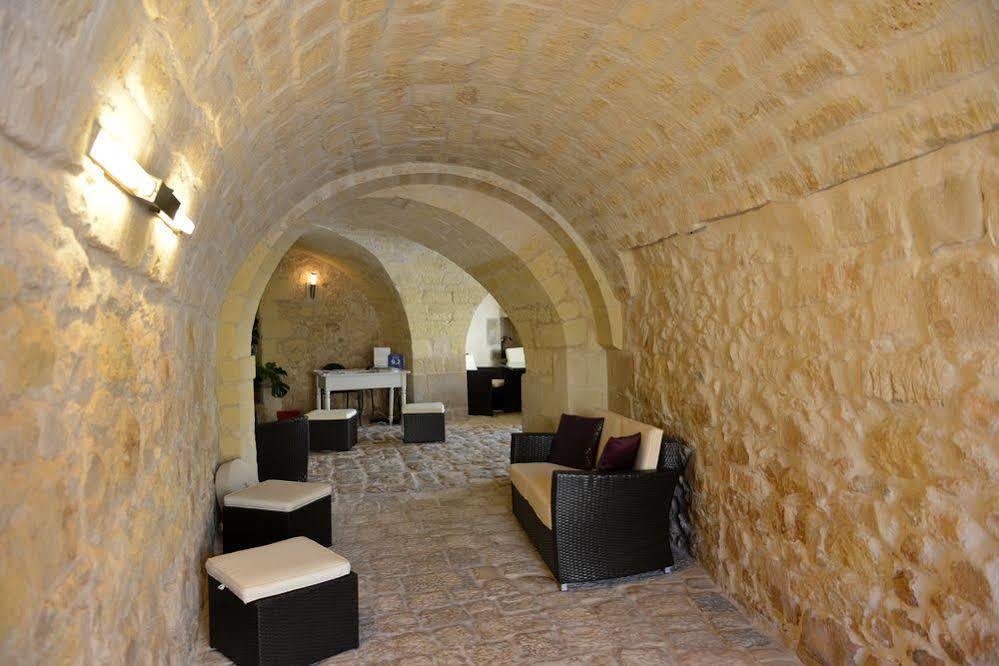 Relais Cimilla B&B Рагуза Екстериор снимка