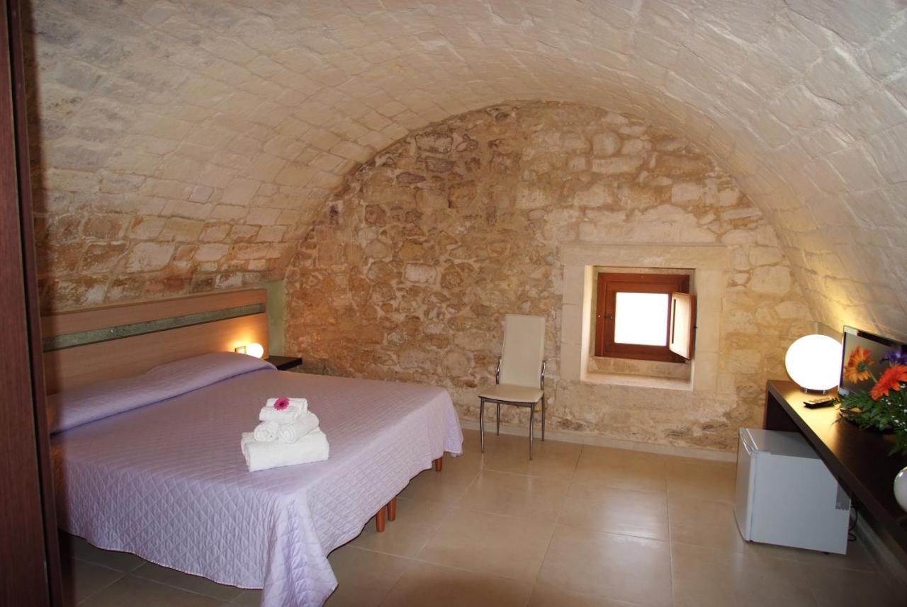 Relais Cimilla B&B Рагуза Екстериор снимка