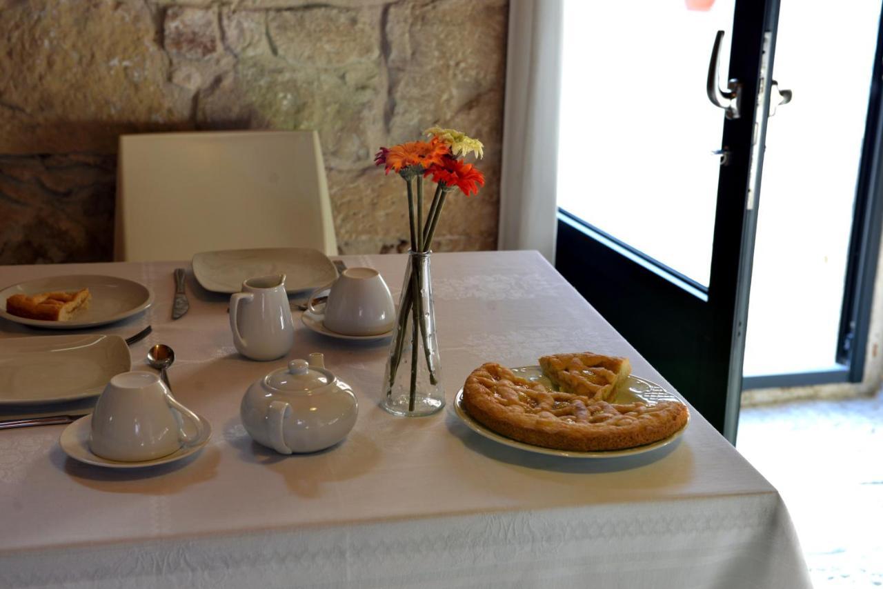 Relais Cimilla B&B Рагуза Екстериор снимка